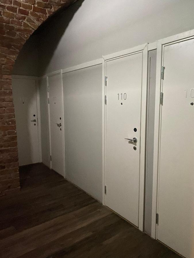 Old Town Stay Hostel Στοκχόλμη Εξωτερικό φωτογραφία